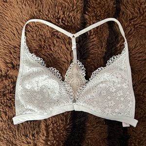 VS Lace Bralette